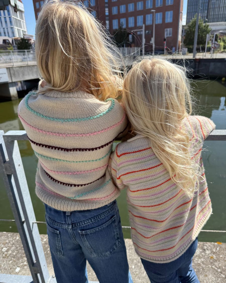Festival Sweater