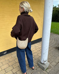 Florence bag på kvinde