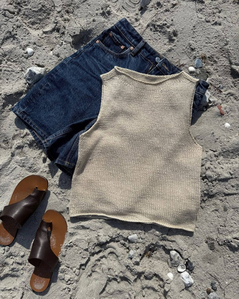 Ivy Top