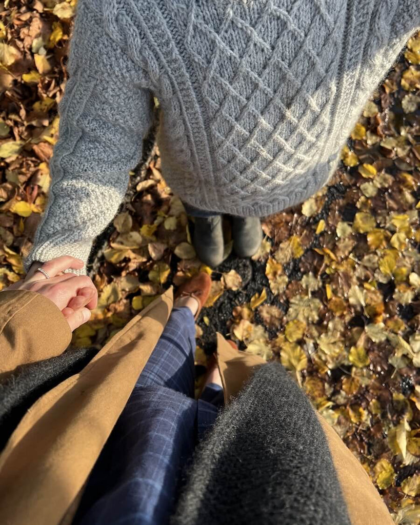 Moby Sweater Mini
