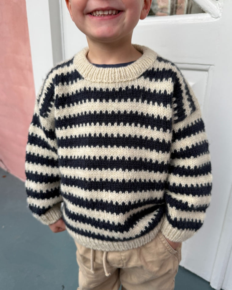 Otto Sweater Junior