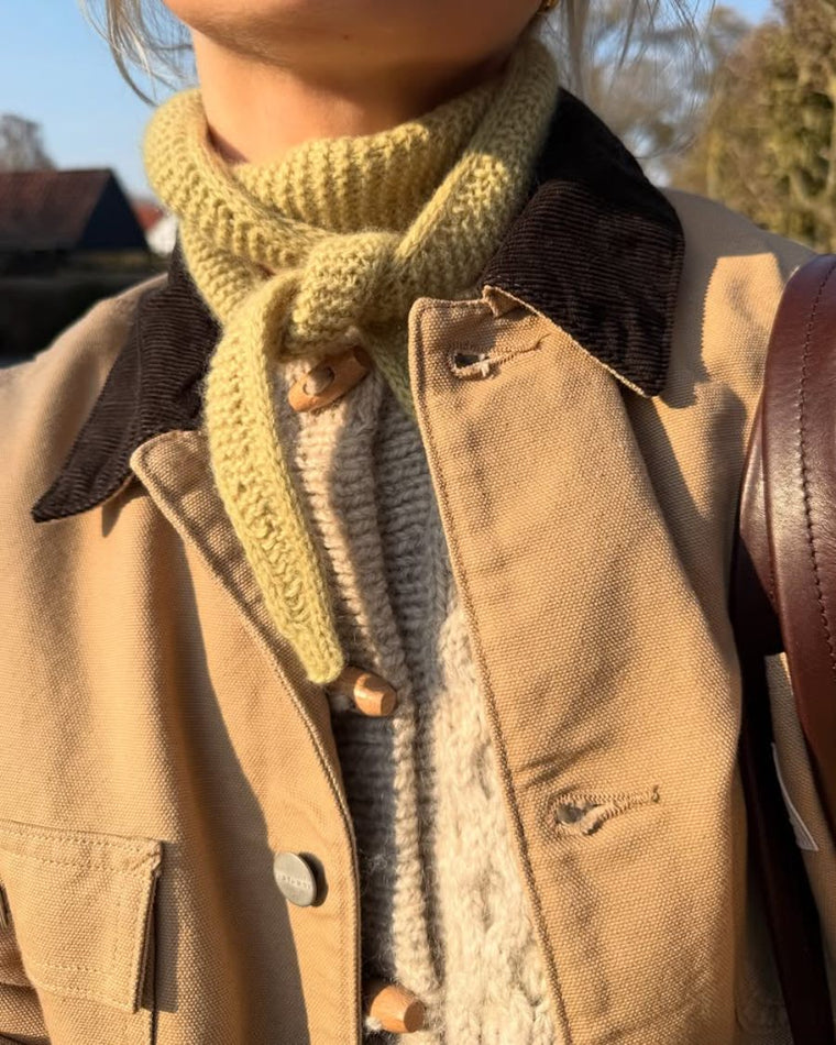 Sophie Scarf