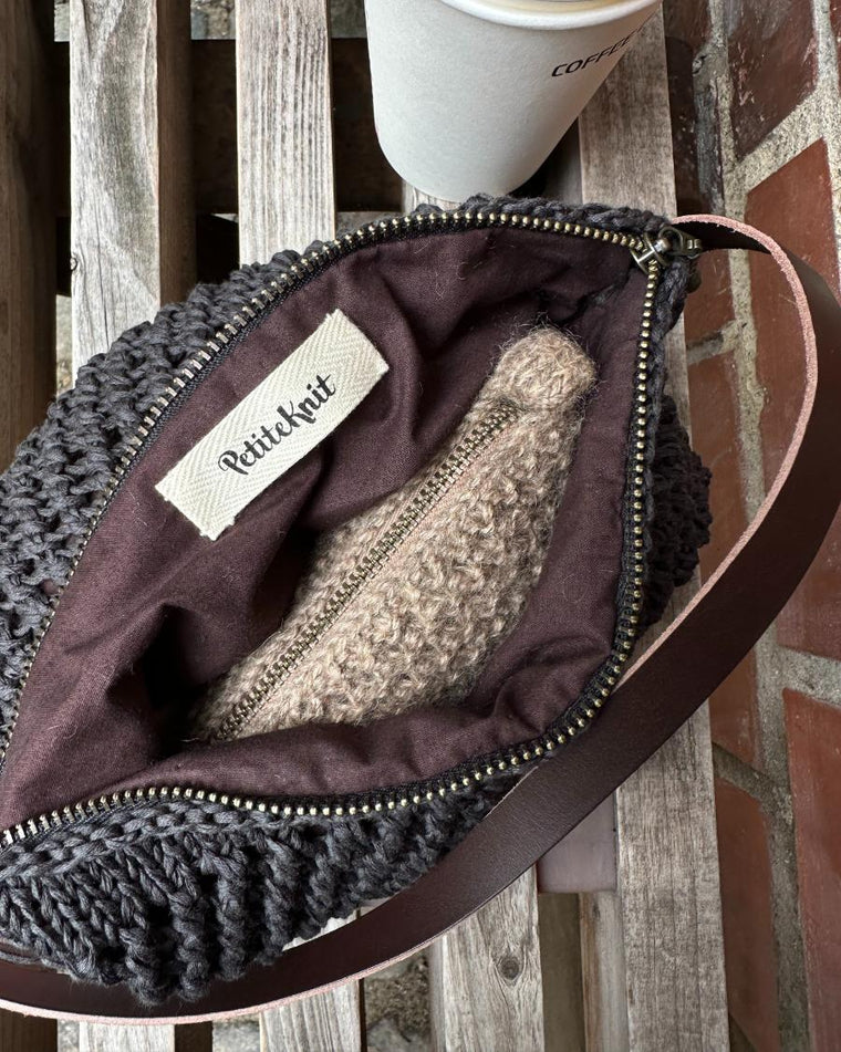 3 honey clutch fra oven