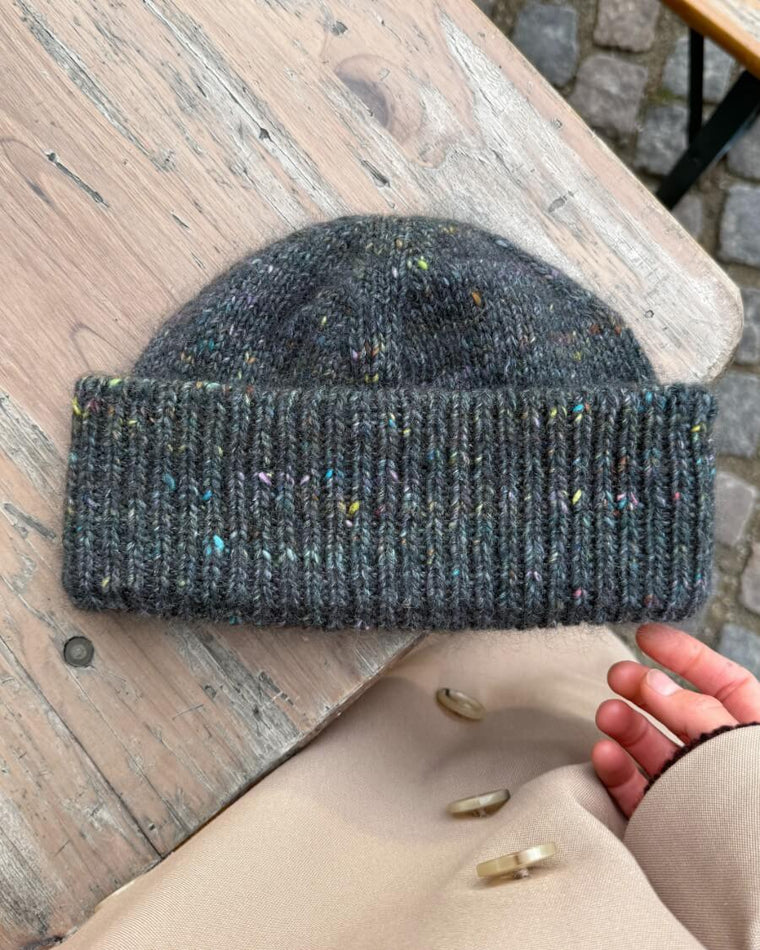 Terrazzo Hue