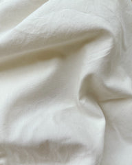 Close up af for 58 cm i natur med rund bund