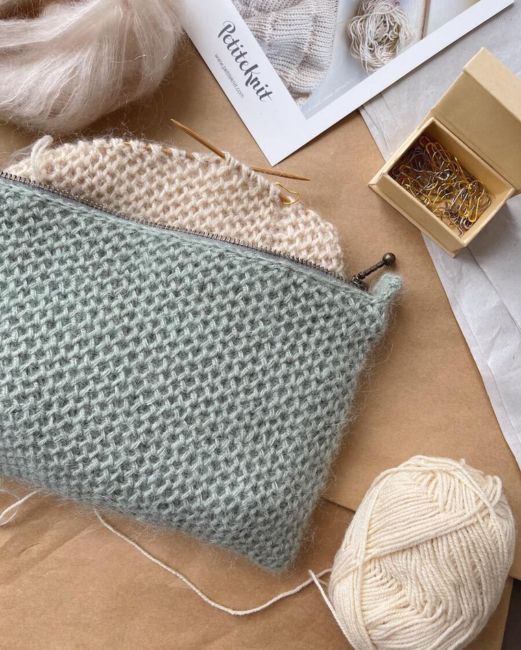 Brun Honey Purse