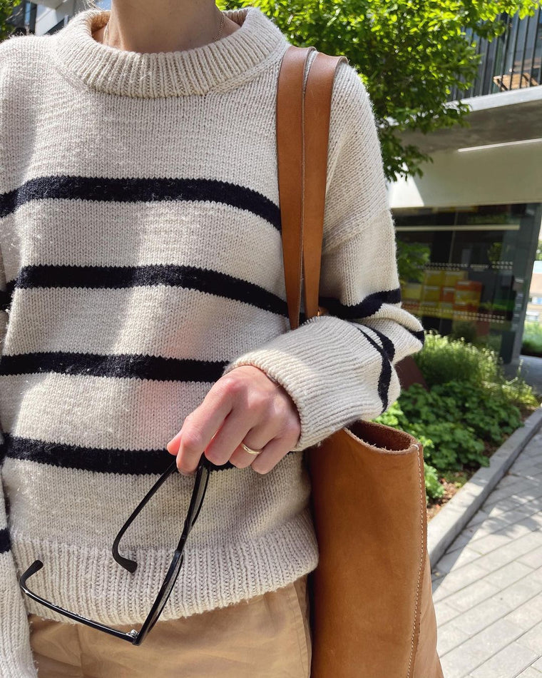 Marseille Sweater