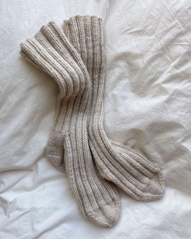 Sunday Socks